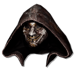 Damarose's Mask
